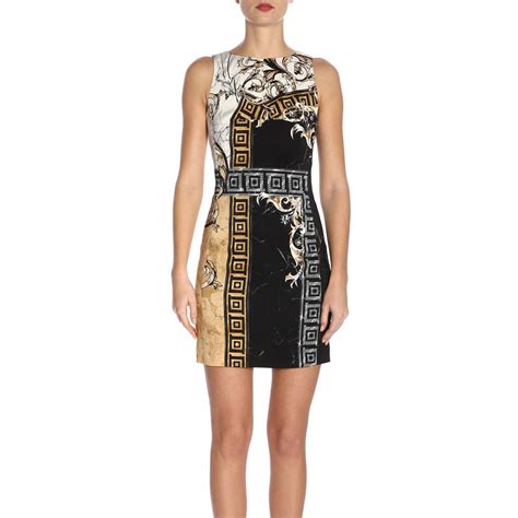 versace collection 2014 dress|Versace discount outlet online.